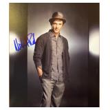 A Joyous Christmas Michael Rady signed photo