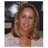 Bewitched Erin Murphy signed photo