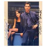 The Practice  Lara Flynn Boyle and Dylan...