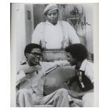 Haywood Nelson "What