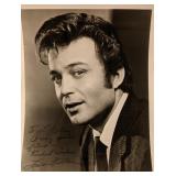 The Bride and the Beast Lance Fuller signed photo