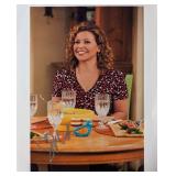 Six Feet Under Justina Machado signed photo