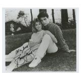 Avengers Brian Bloom signed photo