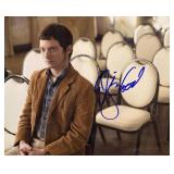 The Lord of the Rings Elijah Wood signed movie...