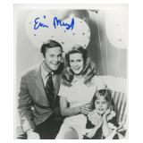Erin Murphy signed "Bewtiched" signed photo