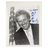 Joseph P. Kennedy II Signed Photo