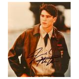 Pearl Harbor Josh Hartnett signed movie photo