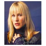 True Romance Patricia Arquette signed photo