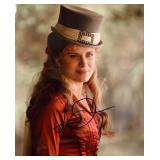 Deadwood Kim Dickens signed photo