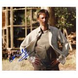 Trainspotting  Robert Carlyle signed photo