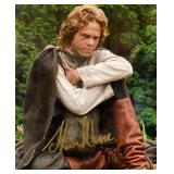 X Men Shawn Ashmore signed photo