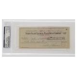 Boston Red Sox Bobby Thomson encapsulated...