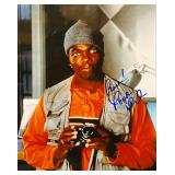 The Cosby Show Reno Wilson signed photo. GFA...