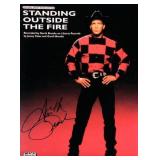 Garth Brooks signed sheet music