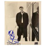 A Funny Thing Happened On The Way To The Forum...