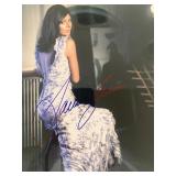 The Sopranos Jamie-Lynn Sigler signed photo