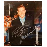 Saving Private Ryan Edward Burns signed photo