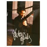 Ballistic: Ecks vs. Sever Antonio Banderas...