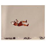 He-Man Original Sericel