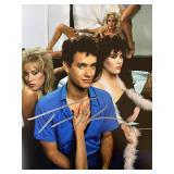 Bachelor Party Tom Hanks Signed Photo