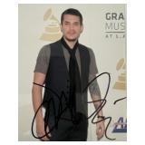 Dead & Co John Mayer signed photo