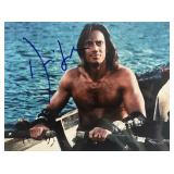 Hercules Kevin Sorbo signed photo. GFA...