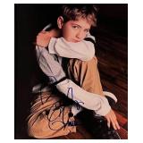 Country Music Star Billy Gilman Signed Photo