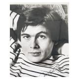 Ryans Daughter Christopher Jones signed photo