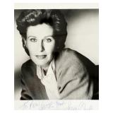 Coogans Bluff Susan Clark signed photo