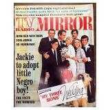 TV Radio Mirror Magazine - My Three Sons