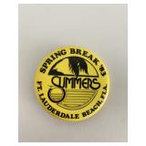 Summers Spring Break 