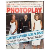 Photoplay Magazine - The Kennedy