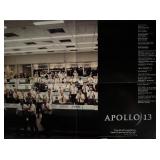 Apollo 13 promo poster