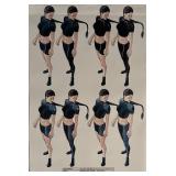 Lara Croft Tomb Raider Paramount Pictures...