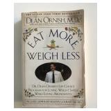 Eat More, Weigh Less - Dean Ornish, M.D -...