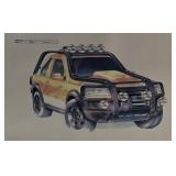 Lara Croft Tomb Raider Paramount Pictures...