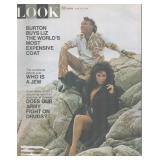 Elizabeth Taylor Look Magazine. June 16, 1970