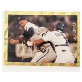 Nolan Ryan Texas Rangers Facsimile Signed...