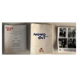 Hiding Out press kit