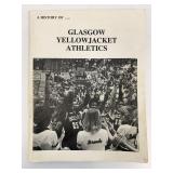 A History of Glasgow Jacket Athletics Magazine