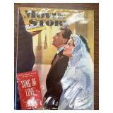 Movie Story Magazine - Song of Love
