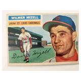 Wilmer Mizell Cardinals Facsimile Signed...