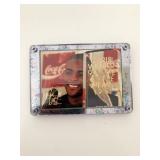 Chris Webber Rookie of the Year 1994 Facsimile...