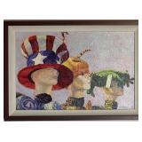 Mark Lee Goldberg giclee