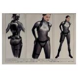 Lara Croft Tomb Raider Paramount Pictures...