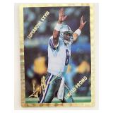 Troy Aikman Dallas Cowboys Superbowl XXVIII...