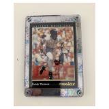 Frank Thomas Chicago White Sox Pinnacle Framed...