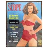 Picture Scope Magazine - Elaine Stewart