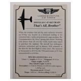 Douglas C-47 Skytrain That