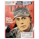 TIME Magazine 2007 General Petraeus Issue